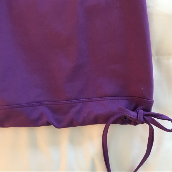 Athleta Athletic Tank - Picture 3 of 5